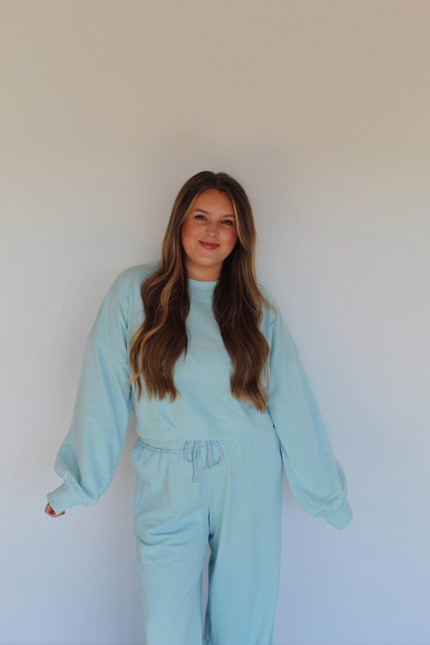 Cloud Nine Lounge Set