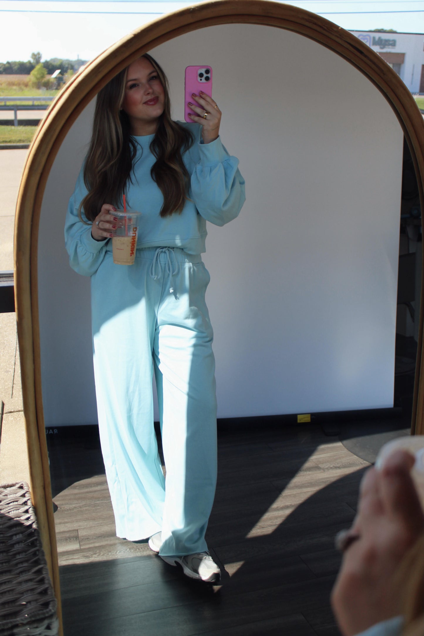 Cloud Nine Lounge Set